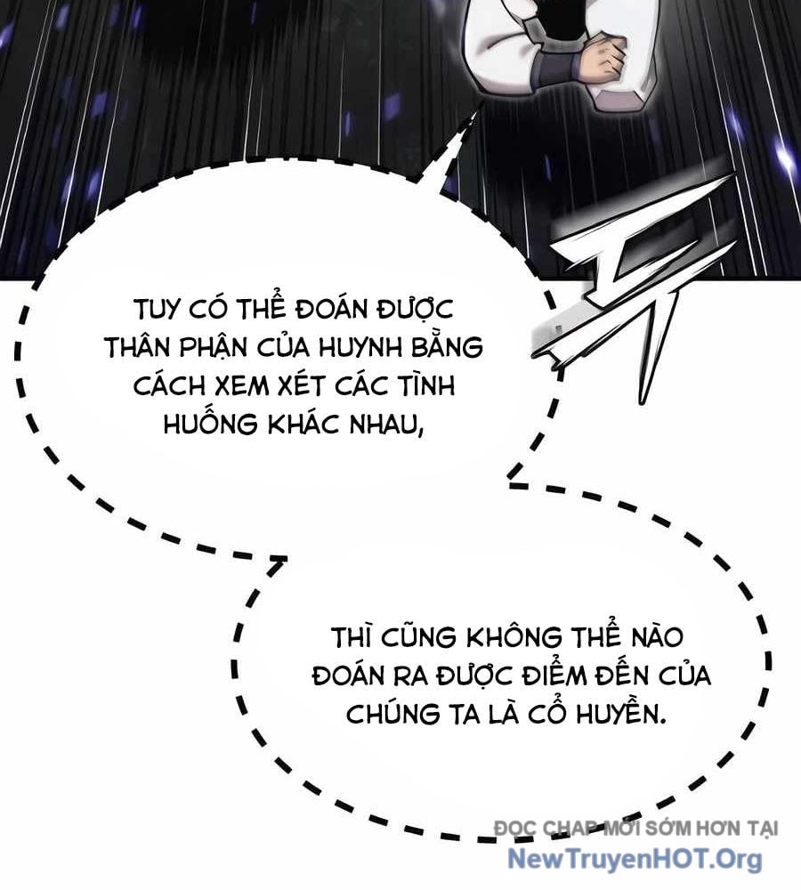 Sư Tôn Của Ta Luôn Dõi Theo: Chapter 51