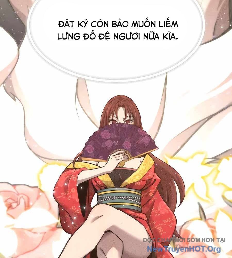 Sư Tôn Của Ta Luôn Dõi Theo: Chapter 51