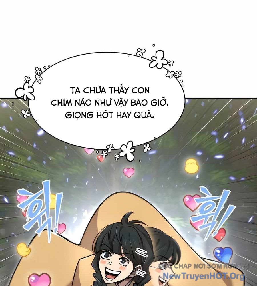 Sư Tôn Của Ta Luôn Dõi Theo: Chapter 51