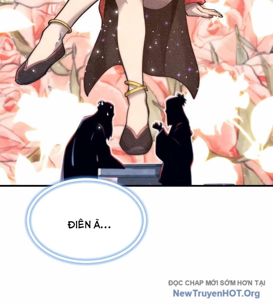 Sư Tôn Của Ta Luôn Dõi Theo: Chapter 51