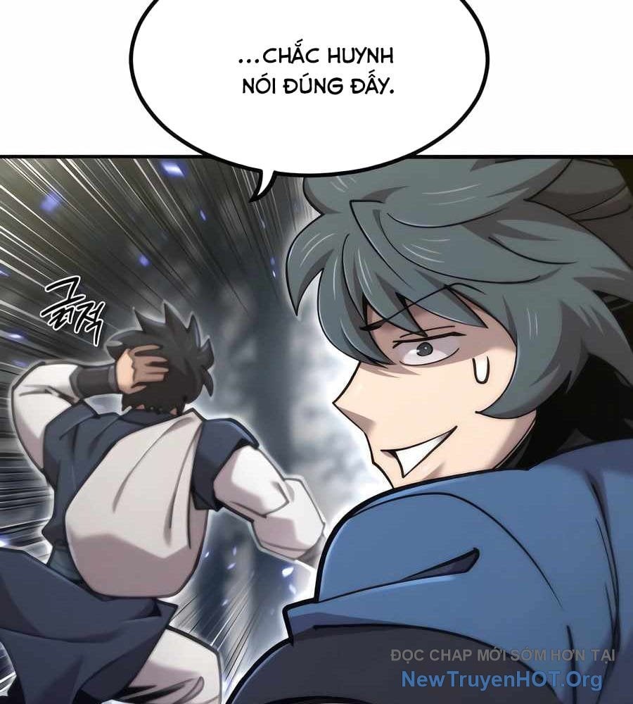 Sư Tôn Của Ta Luôn Dõi Theo: Chapter 51