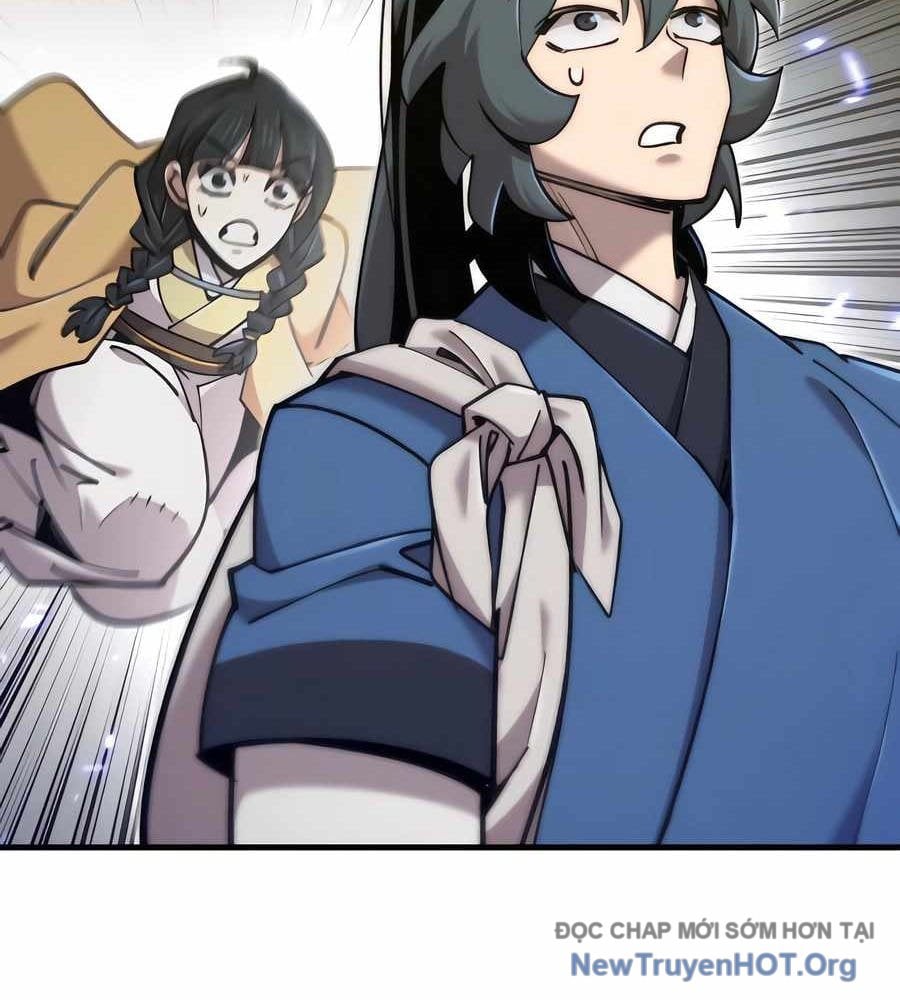 Sư Tôn Của Ta Luôn Dõi Theo: Chapter 51