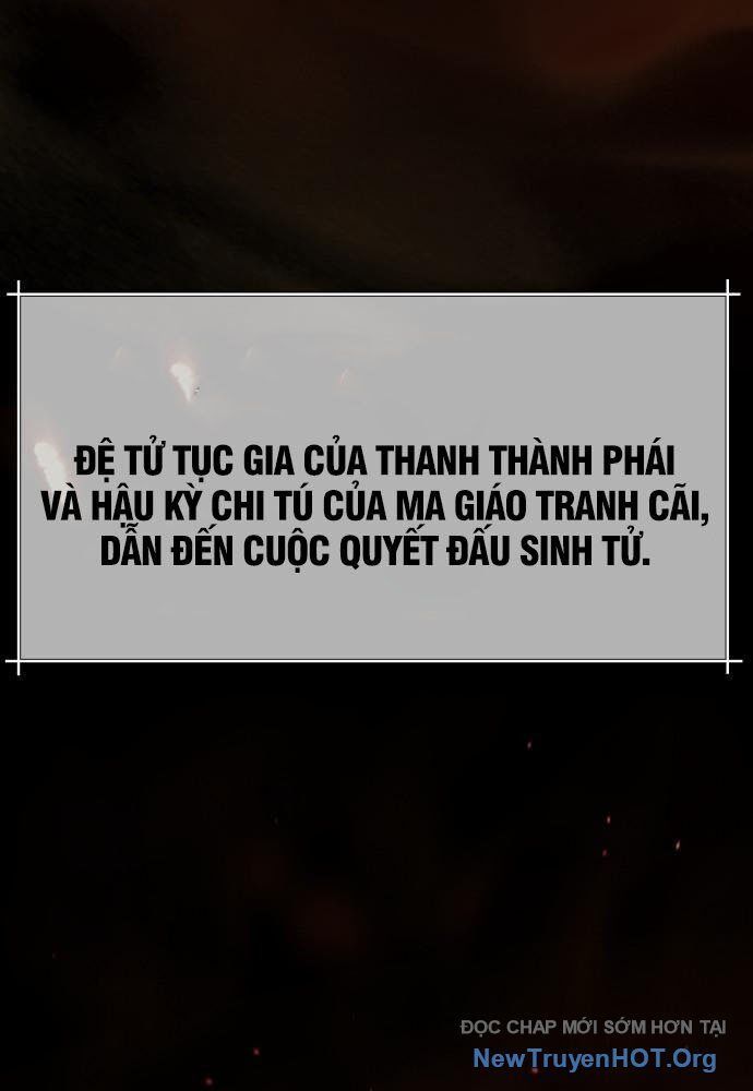 Sư Tôn Của Ta Luôn Dõi Theo: Chapter 52