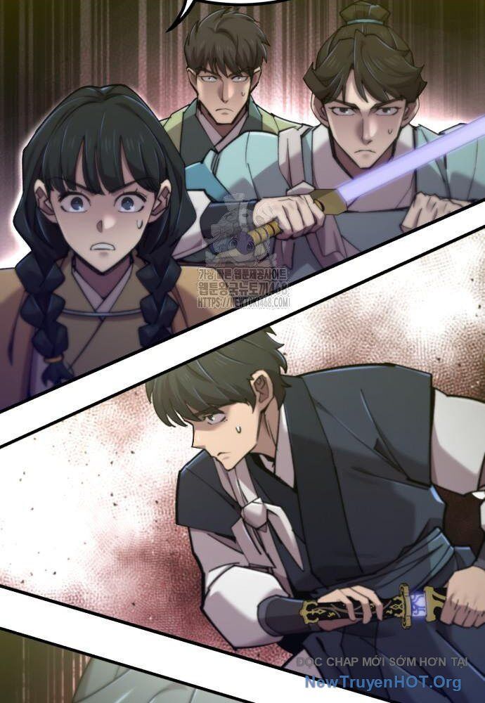 Sư Tôn Của Ta Luôn Dõi Theo: Chapter 52
