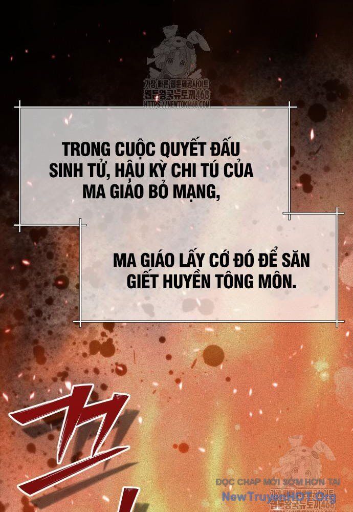 Sư Tôn Của Ta Luôn Dõi Theo: Chapter 52