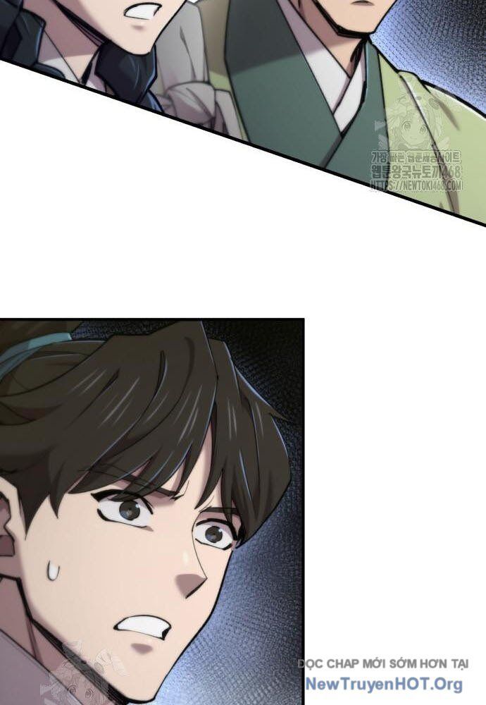 Sư Tôn Của Ta Luôn Dõi Theo: Chapter 52