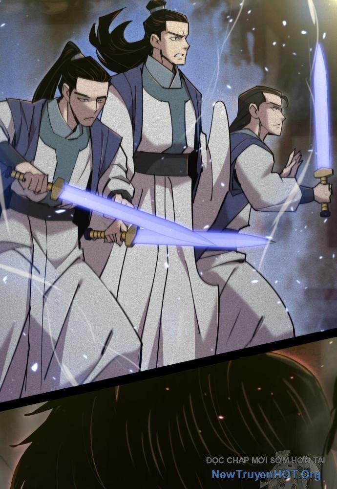 Sư Tôn Của Ta Luôn Dõi Theo: Chapter 52
