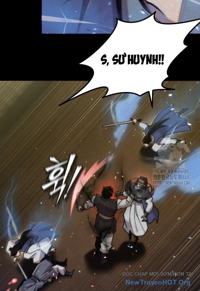Sư Tôn Của Ta Luôn Dõi Theo: Chapter 52