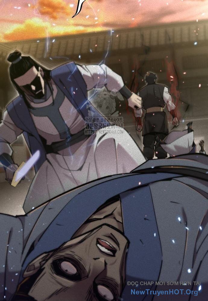 Sư Tôn Của Ta Luôn Dõi Theo: Chapter 52
