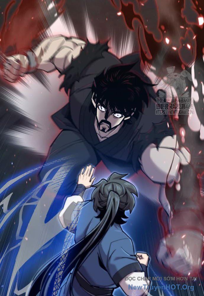 Sư Tôn Của Ta Luôn Dõi Theo: Chapter 53