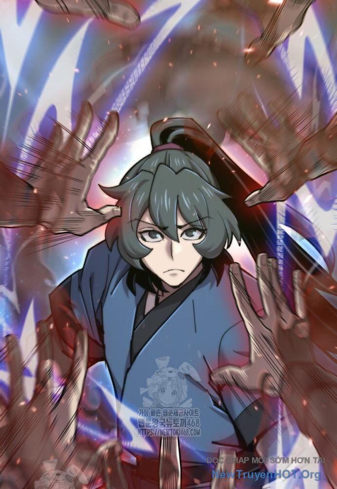 Sư Tôn Của Ta Luôn Dõi Theo: Chapter 53