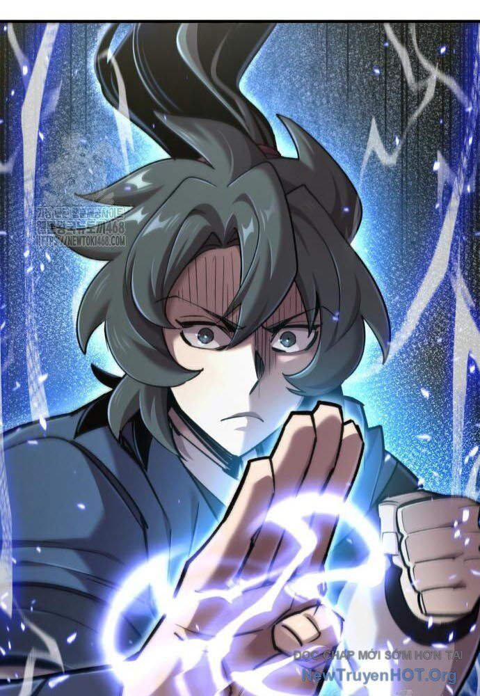 Sư Tôn Của Ta Luôn Dõi Theo: Chapter 53