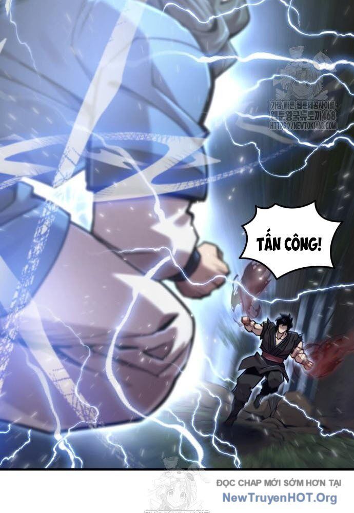 Sư Tôn Của Ta Luôn Dõi Theo: Chapter 53