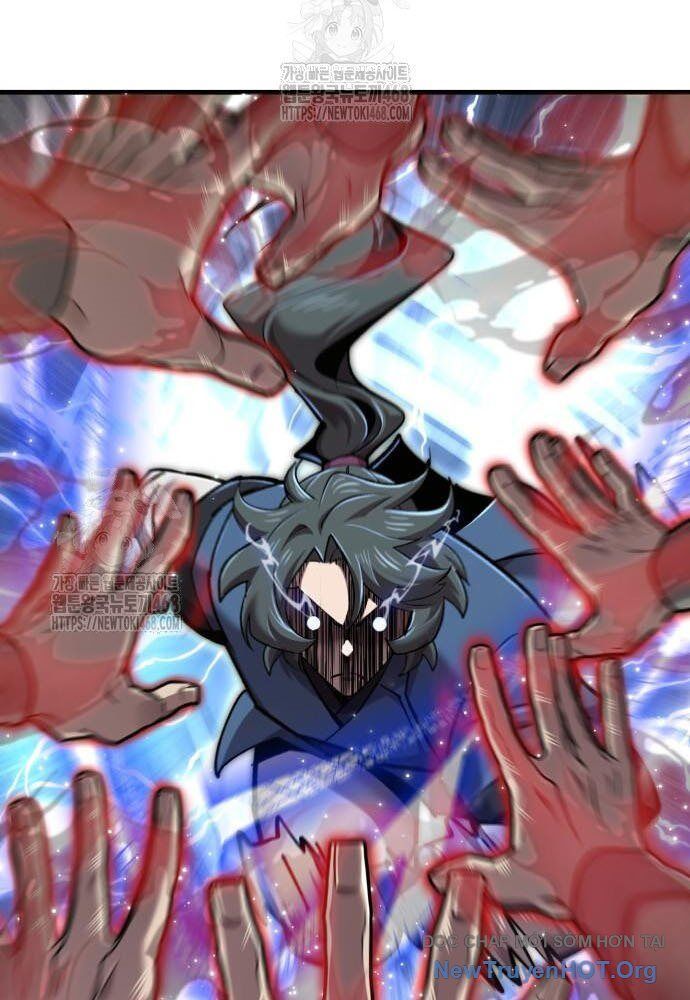 Sư Tôn Của Ta Luôn Dõi Theo: Chapter 53