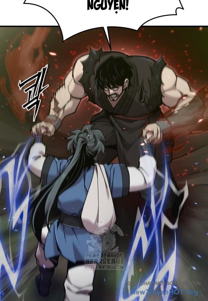 Sư Tôn Của Ta Luôn Dõi Theo: Chapter 53