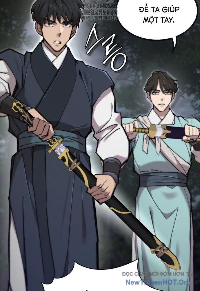 Sư Tôn Của Ta Luôn Dõi Theo: Chapter 53