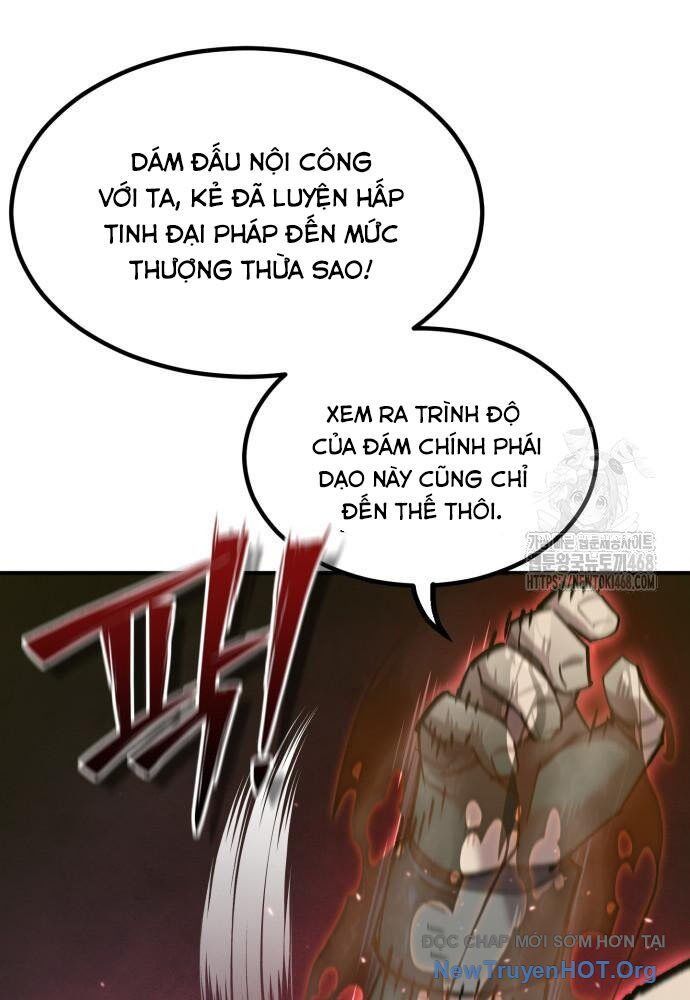 Sư Tôn Của Ta Luôn Dõi Theo: Chapter 53