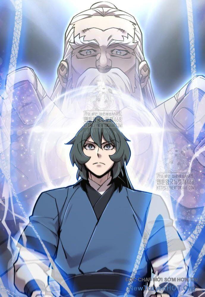 Sư Tôn Của Ta Luôn Dõi Theo: Chapter 53