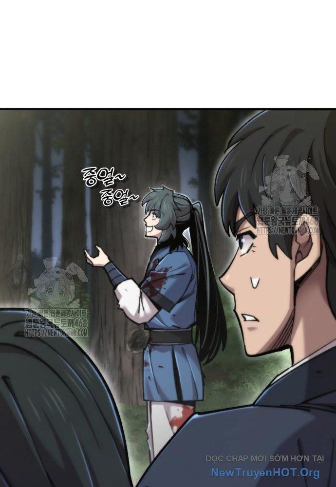 Sư Tôn Của Ta Luôn Dõi Theo: Chapter 54