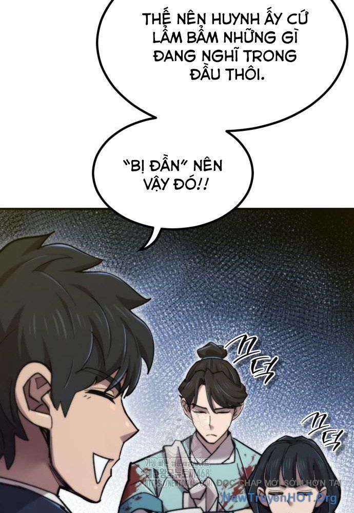 Sư Tôn Của Ta Luôn Dõi Theo: Chapter 54