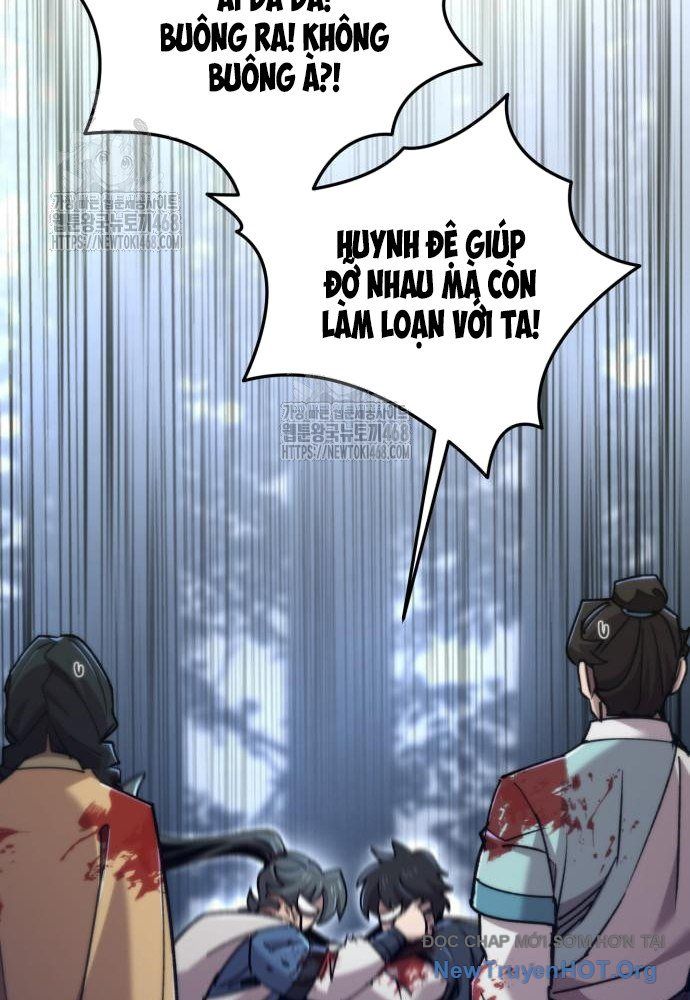 Sư Tôn Của Ta Luôn Dõi Theo: Chapter 54