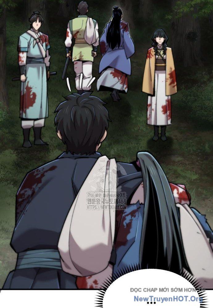 Sư Tôn Của Ta Luôn Dõi Theo: Chapter 54