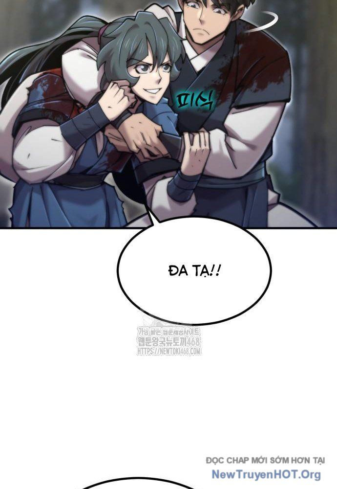 Sư Tôn Của Ta Luôn Dõi Theo: Chapter 54