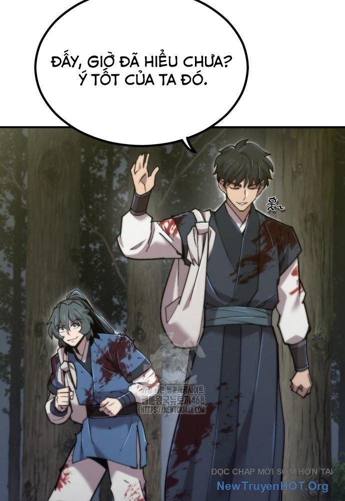 Sư Tôn Của Ta Luôn Dõi Theo: Chapter 54