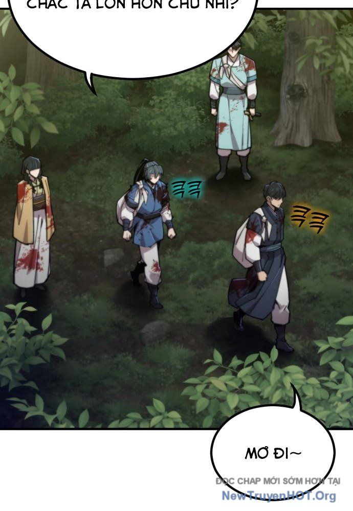 Sư Tôn Của Ta Luôn Dõi Theo: Chapter 54