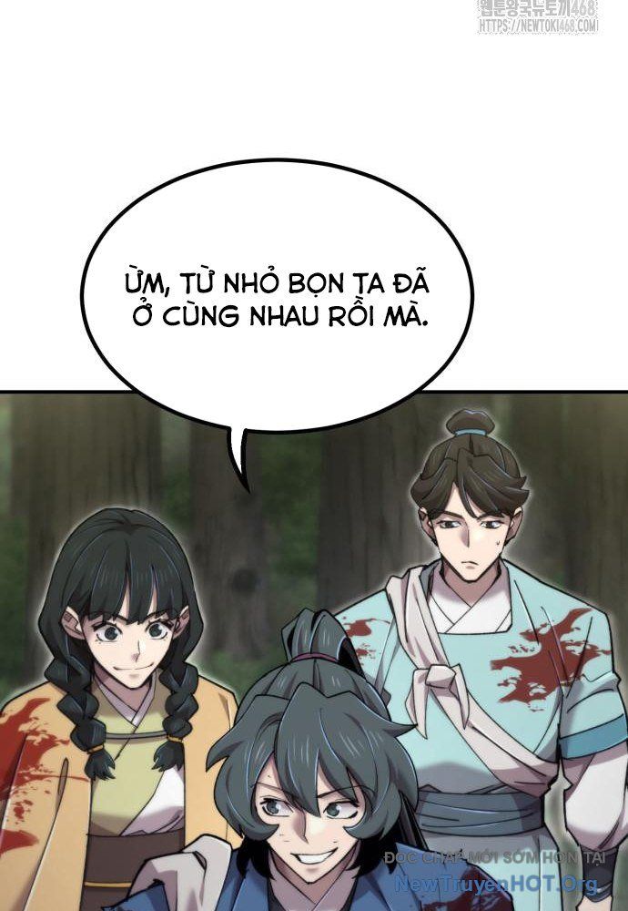 Sư Tôn Của Ta Luôn Dõi Theo: Chapter 54
