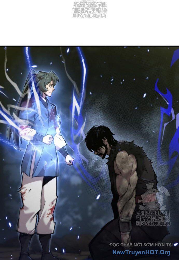 Sư Tôn Của Ta Luôn Dõi Theo: Chapter 54