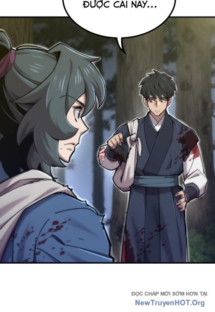 Sư Tôn Của Ta Luôn Dõi Theo: Chapter 54