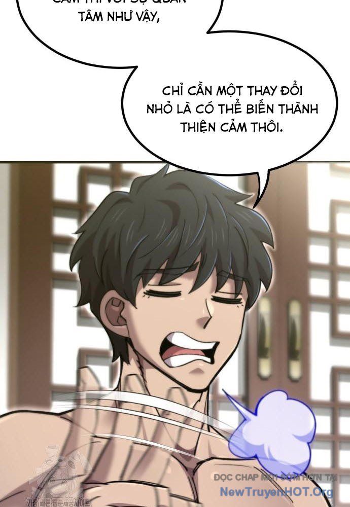 Sư Tôn Của Ta Luôn Dõi Theo: Chapter 55