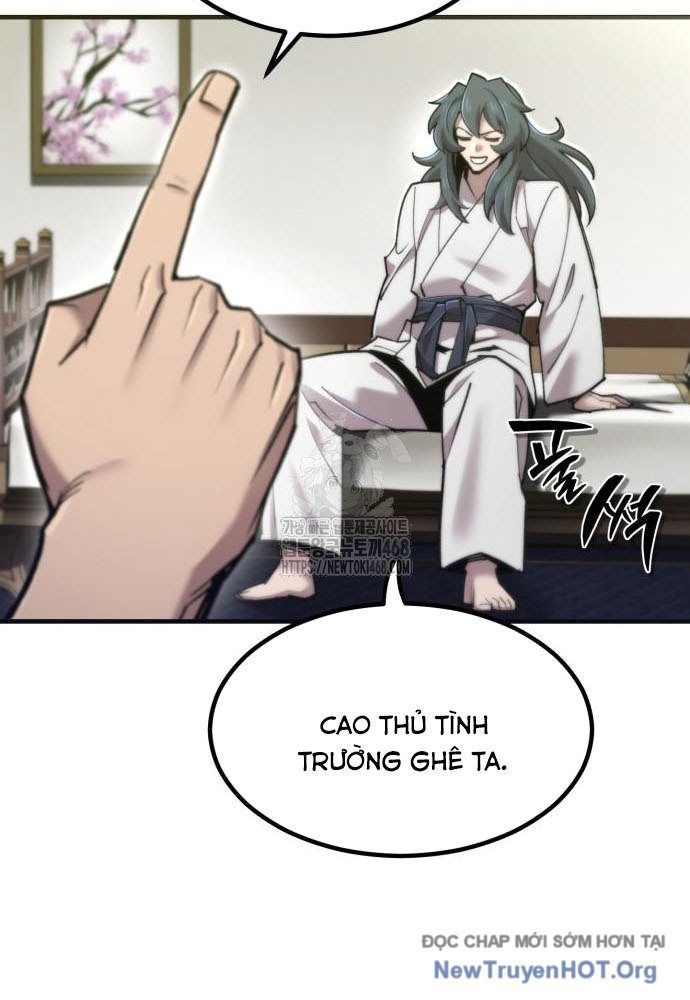 Sư Tôn Của Ta Luôn Dõi Theo: Chapter 55