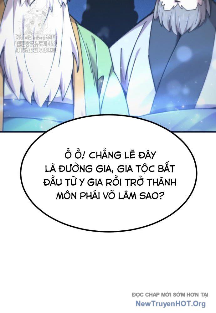 Sư Tôn Của Ta Luôn Dõi Theo: Chapter 55