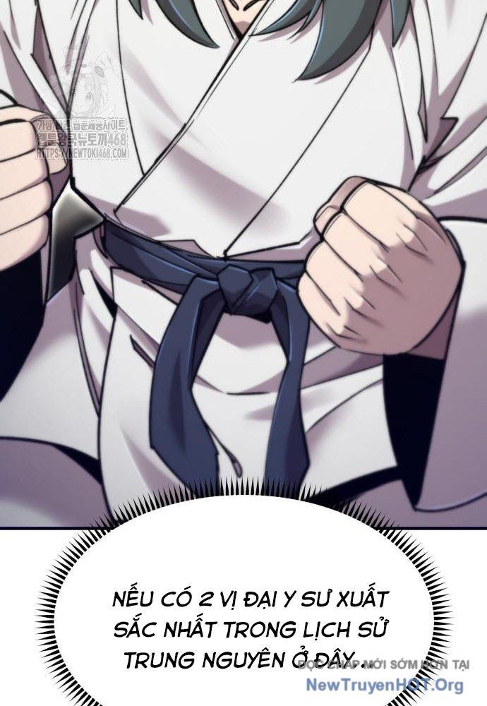 Sư Tôn Của Ta Luôn Dõi Theo: Chapter 55