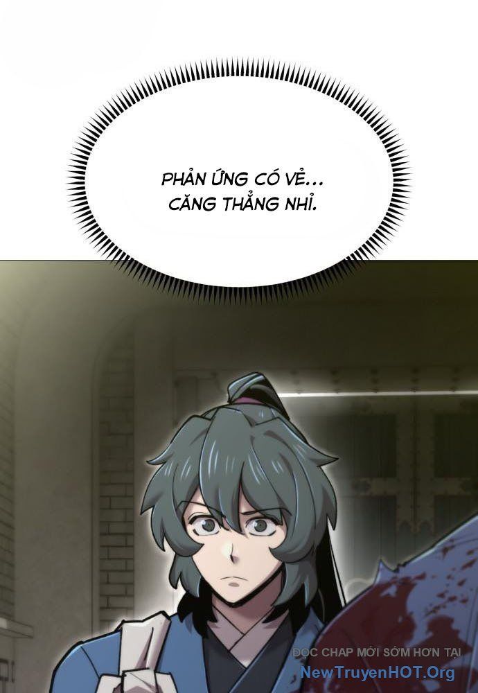 Sư Tôn Của Ta Luôn Dõi Theo: Chapter 55