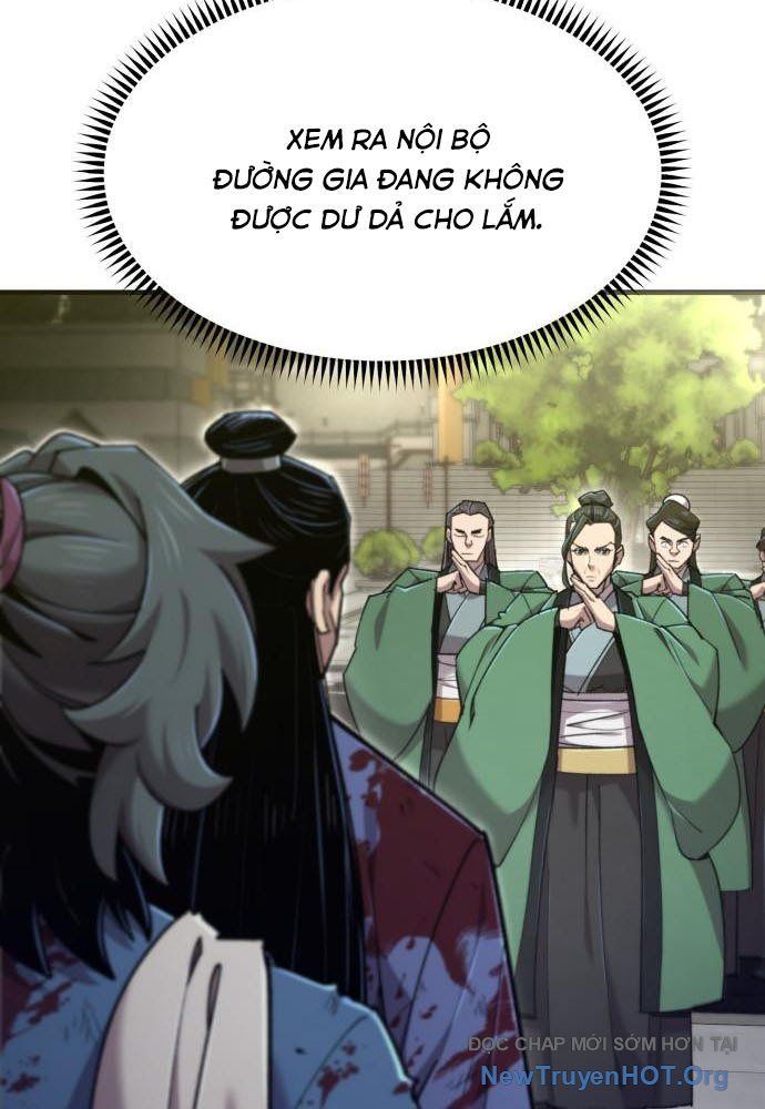 Sư Tôn Của Ta Luôn Dõi Theo: Chapter 55