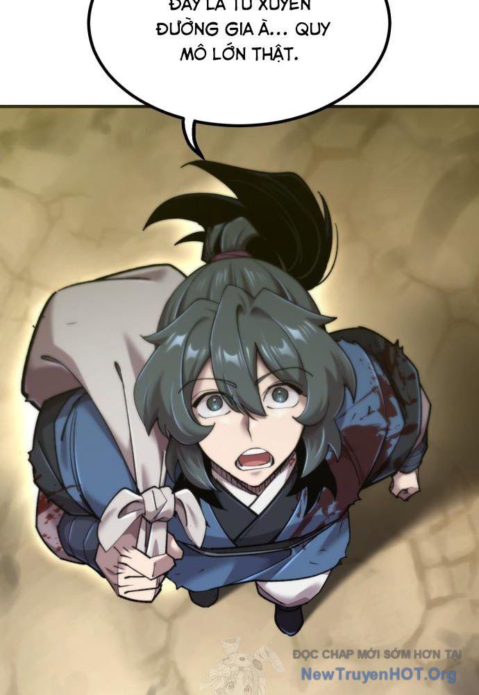 Sư Tôn Của Ta Luôn Dõi Theo: Chapter 55