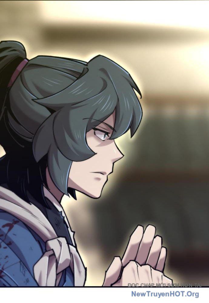 Sư Tôn Của Ta Luôn Dõi Theo: Chapter 55