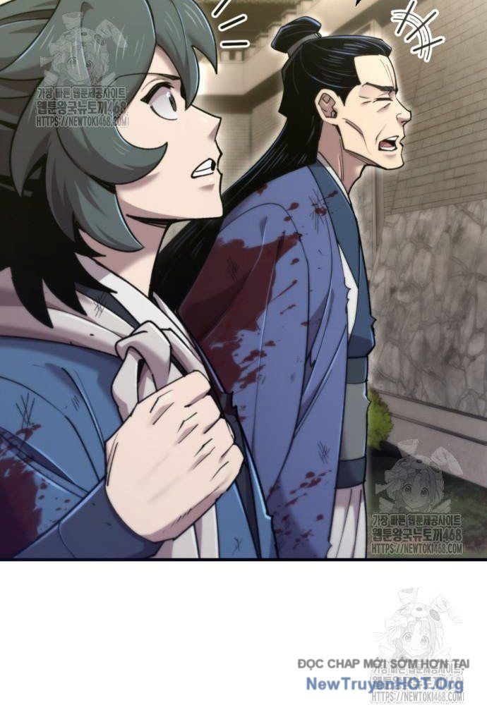 Sư Tôn Của Ta Luôn Dõi Theo: Chapter 55