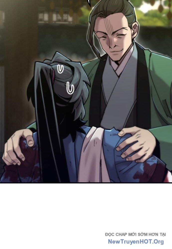 Sư Tôn Của Ta Luôn Dõi Theo: Chapter 55