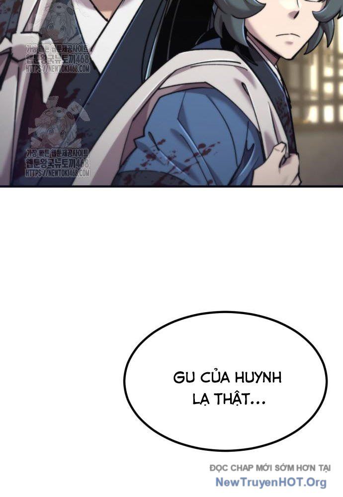 Sư Tôn Của Ta Luôn Dõi Theo: Chapter 55