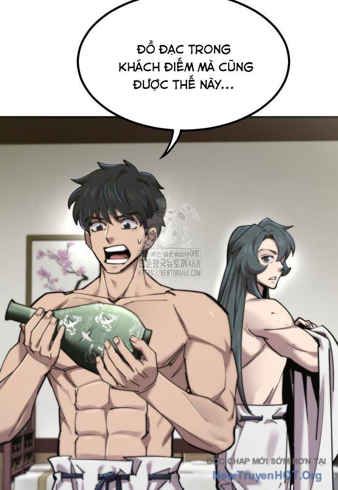 Sư Tôn Của Ta Luôn Dõi Theo: Chapter 55