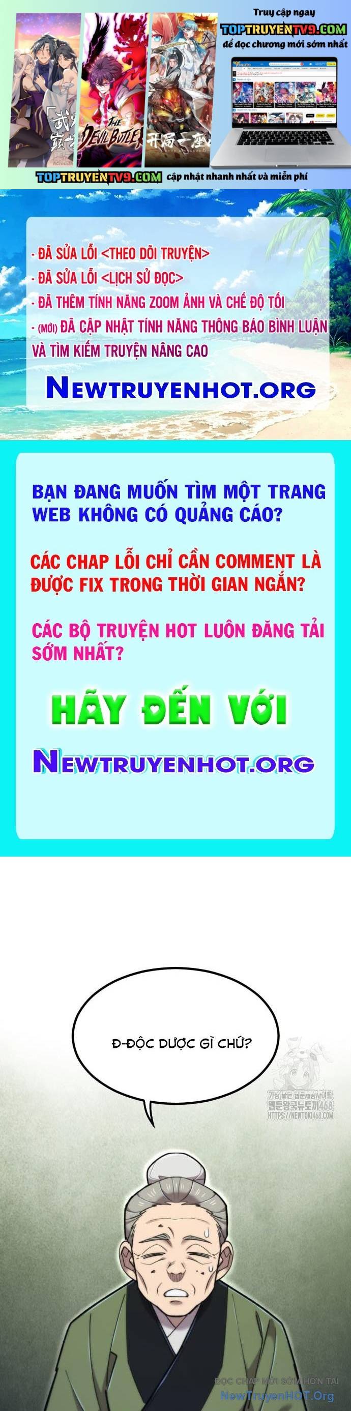 Sư Tôn Của Ta Luôn Dõi Theo: Chapter 56