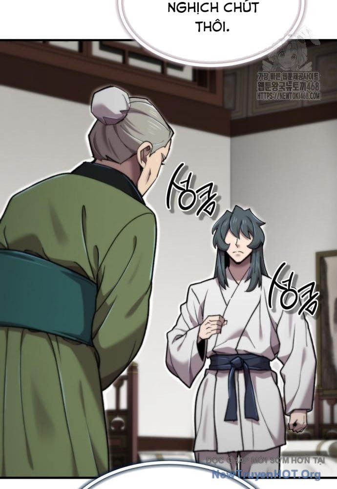 Sư Tôn Của Ta Luôn Dõi Theo: Chapter 56