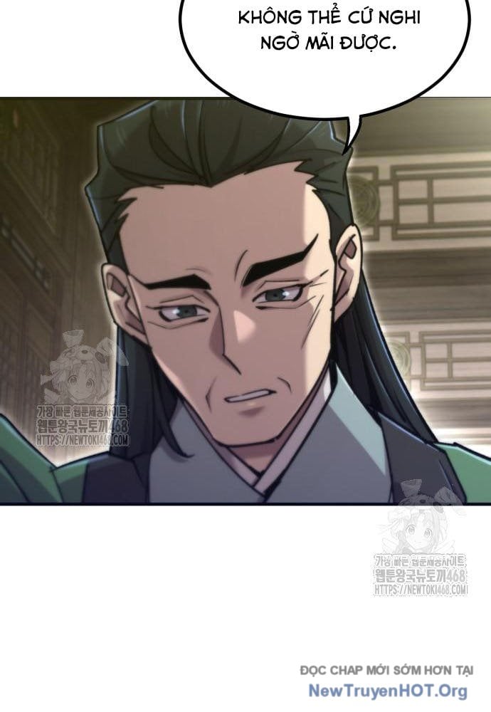 Sư Tôn Của Ta Luôn Dõi Theo: Chapter 56