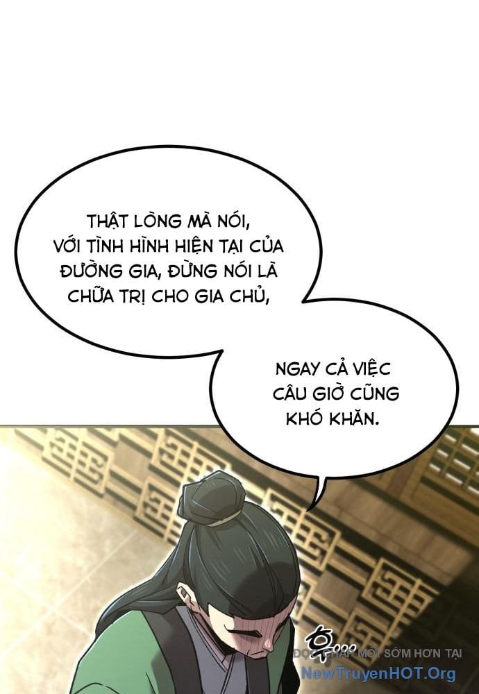 Sư Tôn Của Ta Luôn Dõi Theo: Chapter 56