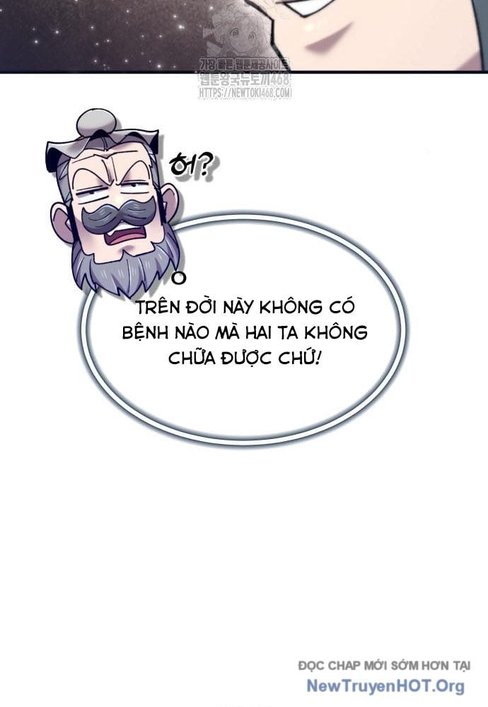 Sư Tôn Của Ta Luôn Dõi Theo: Chapter 56