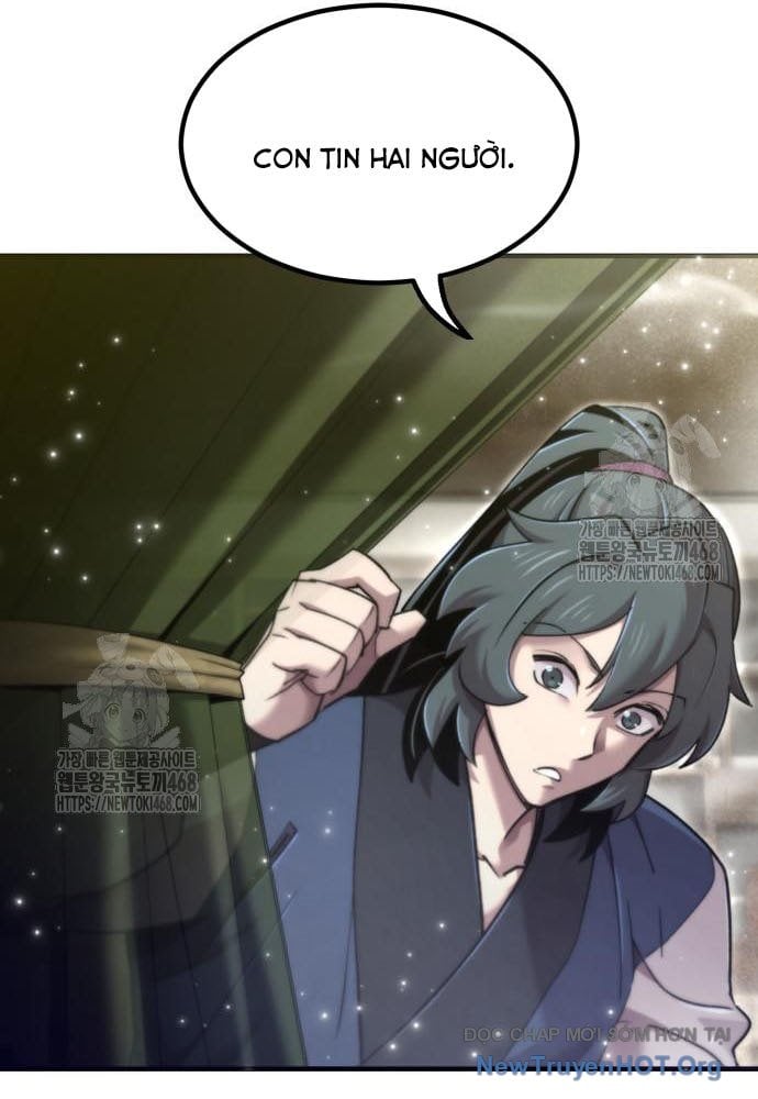 Sư Tôn Của Ta Luôn Dõi Theo: Chapter 56